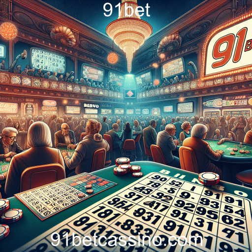 Bingo